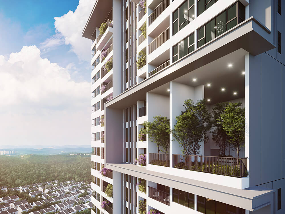 dự án parc regent hà đông